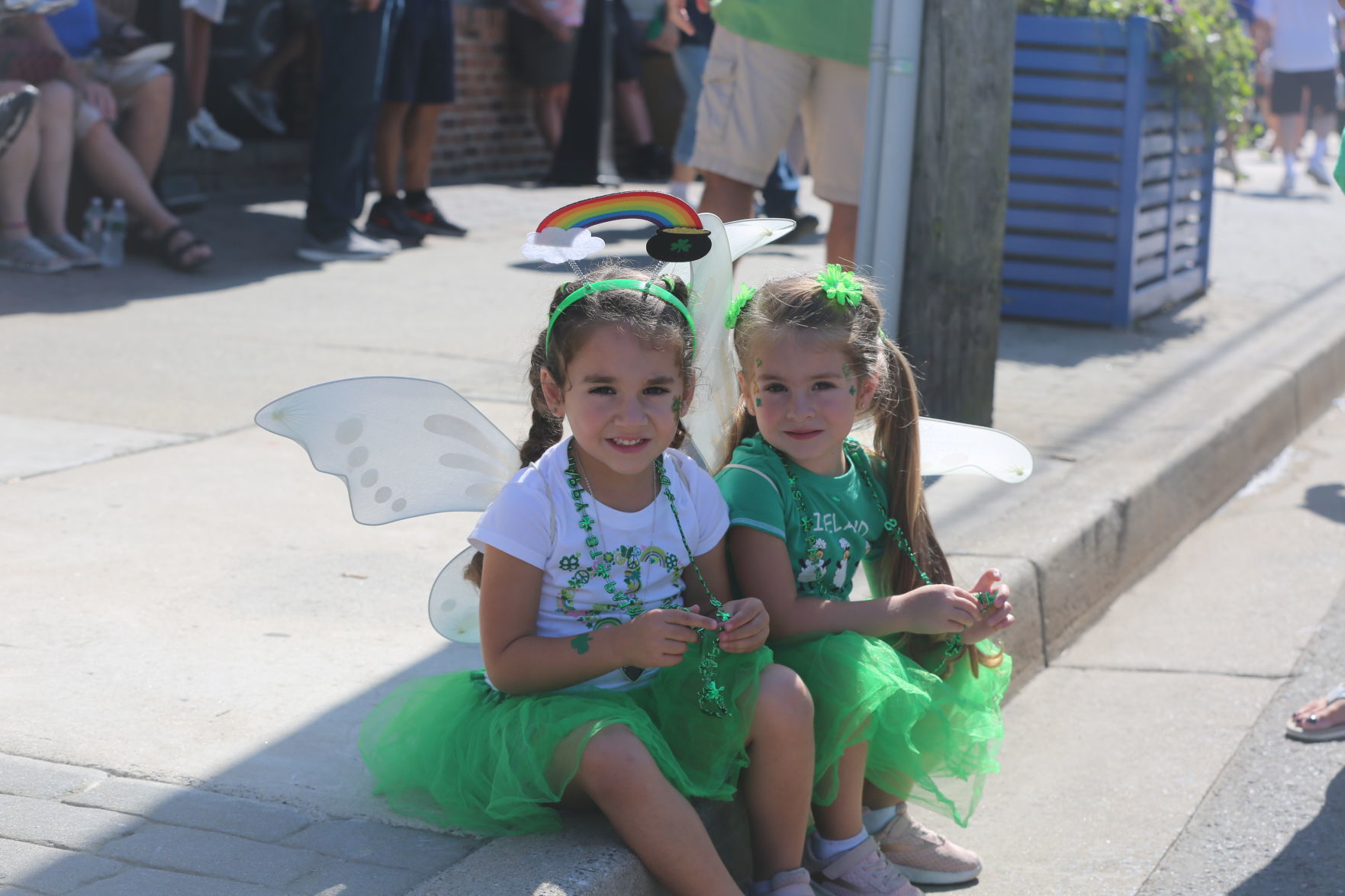 Irish Fall Festival in North Wildwood